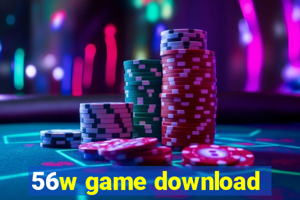 56w game download